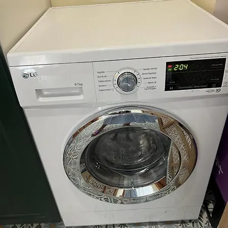 Lägenhet Esmeralda With Free Private Underground Parking *