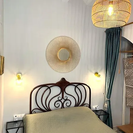 Esmeralda With Free Private Underground Parking Lägenhet Valencia