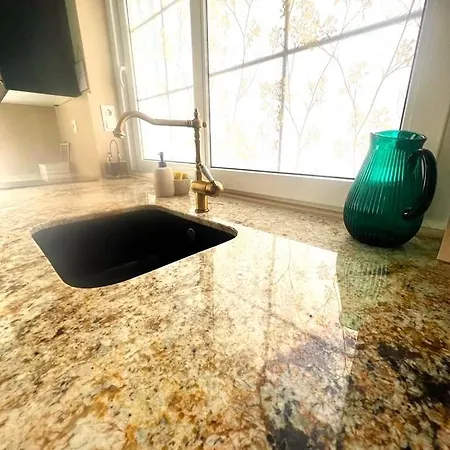 Esmeralda With Free Private Underground Parking * Valencia