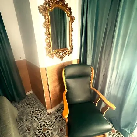 Apartment Esmeralda With Free Private Underground Parking Valencia